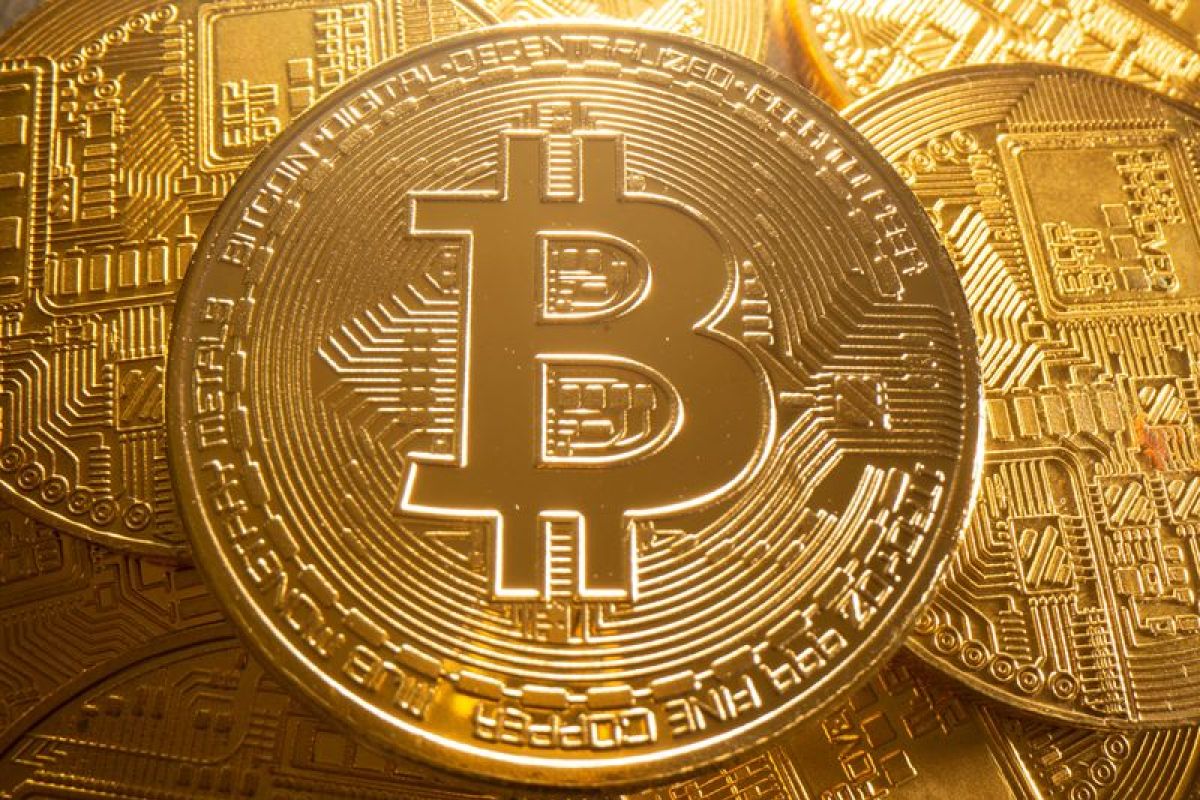 Masa Depan Bitcoin